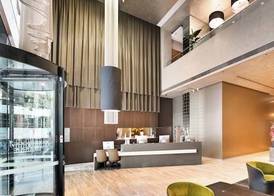 Fraser Suites Sydney 2