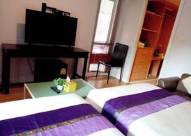 Bella Vista Beach Resort Koh Lipe 5