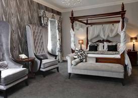 Dryfesdale Hotel - BW Signature Collection 4