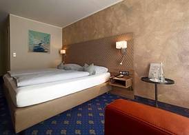 Hotel Garni Arcis 4