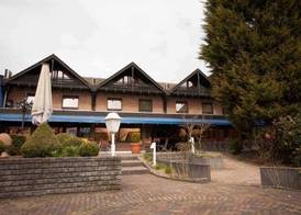 Pp-Hotel Grefrather Hof 2