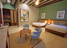 Casa Lucia Hotel Boutique 5