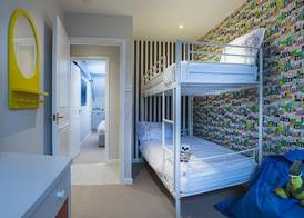 Wild Garlic Rooms 3
