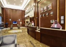 Zaha Al Munawara Hotel 4