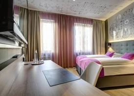 Central Hotel am Dom - Köln City 2