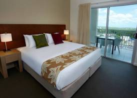 Quest Palmerston - Darwin 5