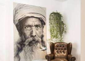 Alkamuri Posh Hotel e Spa 2