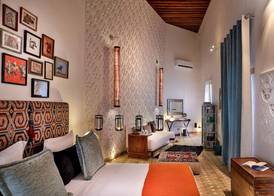 Karawan Riad 5