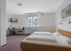 Hotel Imota 3