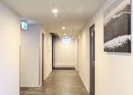 Ramada by Wyndham Wellington Taranaki Street 2