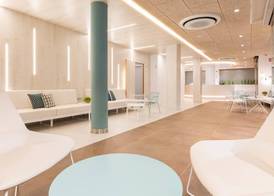Aparthotel Odissea Park 5