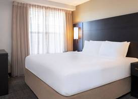 Residence Inn Salt Lake City Airport 5