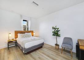 The Meridian Hotel by At Mine Hospitality 3