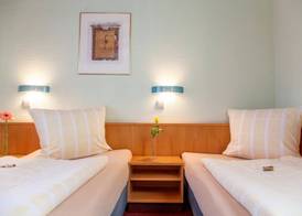 Sporthotel Öhringen 5