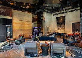 Moxy Downtown Los Angeles 2