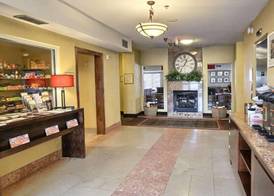Country Inn & Suites by Radisson, Dearborn, MI 3