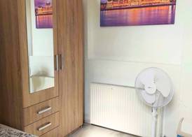 GoodMo Budapest Smart Rooms 5
