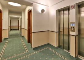 Best Western Plus Hotel Genova 2