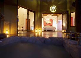 Pondoro Game Lodge 3