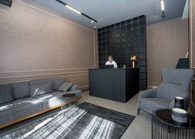 Hotel Best Tbilisi 2