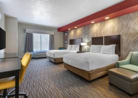 Best Western Plus Gallup Inn & Suites 5
