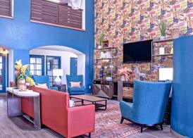 Comfort Inn & Suites Sierra Vista near Ft Huachuca 3