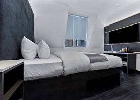 The Z Hotel Leicester Square 5