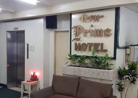 Benguet Prime Hotel 3