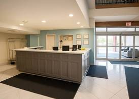 Village Inn & Suites 3