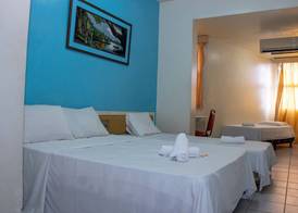 Prestige Manaus Hotel 5
