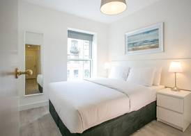 St Stephen's Green District Apartments 2 5
