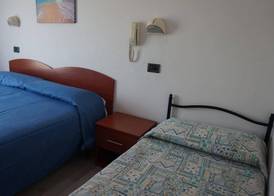 Hotel Daria 3