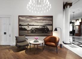 Kimpton BLYTHSWOOD SQUARE HOTEL & SPA by IHG 2
