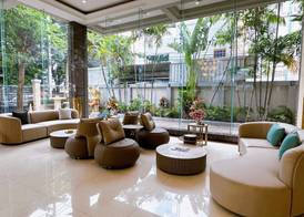 Miloft Sathorn Hotel 2