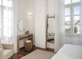 Pietra Bianca 1891 suites 4