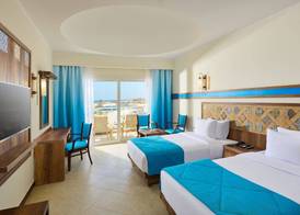 Lazuli Hotel Marsa Alam 2