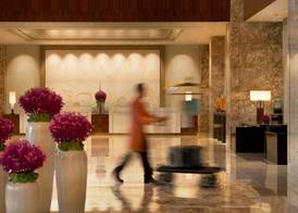 Midtown Shangri-La, Hangzhou, moments from West Lake 2