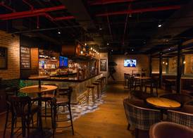 Premier Inn Dubai Silicon Oasis - An Emirates Group Company 4