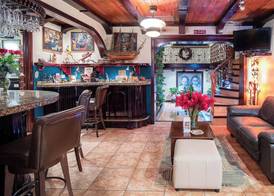 Hotel Casa Roland San José 2