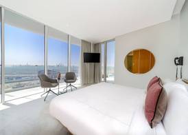 FIVE Jumeirah Village 4