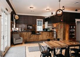The Railroad Inn 4