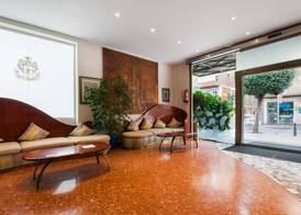 Hotel Gaudí 2