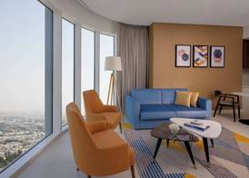 Staybridge Suites DUBAI BUSINESS BAY by IHG 5
