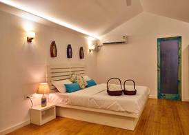 Blu Resorts 4