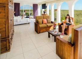 Uxmal Resort Maya 4