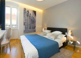 Luxury rooms Paula - in the old town 3
