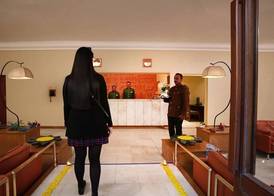 Hotel Hilltone 2
