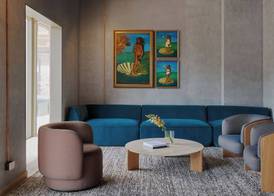 Garde and Warders Hotel 4