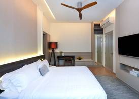 Tinidee Golf Resort Phuket 4