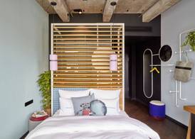 25hours Hotel The Circle 5